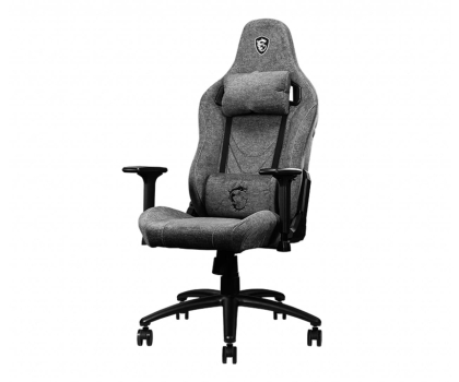 Fotel gamingowy MSI MAG CH130 I Repeltek Fabric